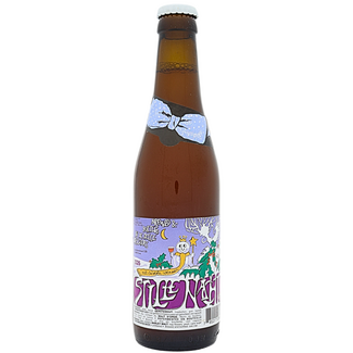 Dolle Brouwers Dolle Brouwers Stille Nacht 2026