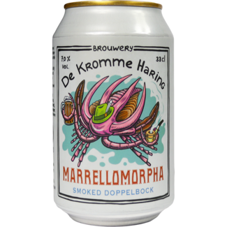 De Kromme Haring De Kromme Haring Marrellomorpha