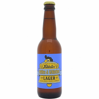 Mikkeller Mikkeller Helles & Whistles