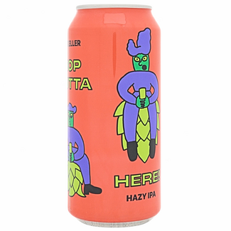 Mikkeller Mikkeller Hop Outta Here!