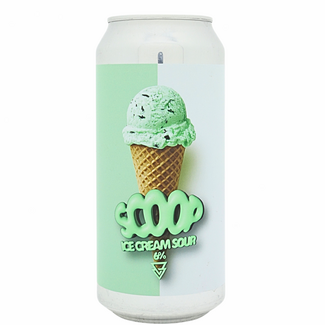 AZVEX AZVEX SCOOP - Mint Chocolate Chip