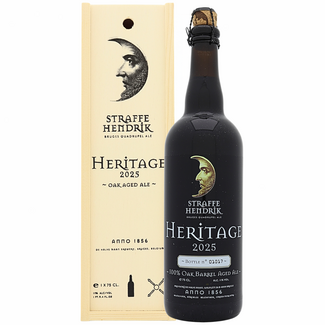 De Halve Maan Straffe Hendrik Heritage 2025