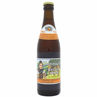 Rothaus Rothaus Tannenzäpfle Weizenbock