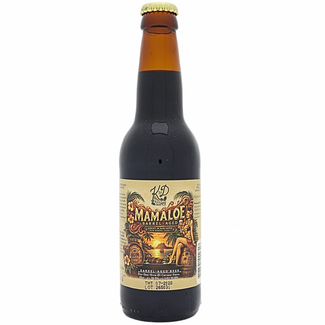 Klein Duimpje Klein Duimpje Mamaloe Barrel-Aged