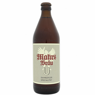 Mahrs Bräu Mahrs Bräu U Ungespundet