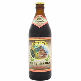 Krug-Bräu Krug-Bräu Breitenlesauer Festbier