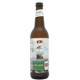 Störtebeker Störtebeker Frei-Bier