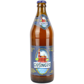 Giesinger Giesinger Weissbier