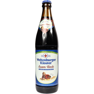Weltenburger Kloster Weltenburger Kloster Asam Bock