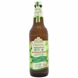 Pyraser Pyraser Hopfenpflücker Pils