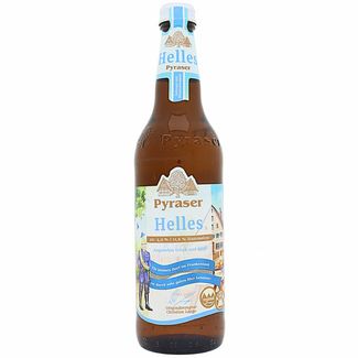 Pyraser Pyraser Helles