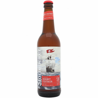Störtebeker Störtebeker Herbst-Festbier