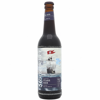 Störtebeker Störtebeker Stark-Bier