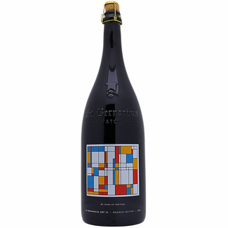 St. Bernardus St. Bernardus Abt 12 Magnum Edition 2026