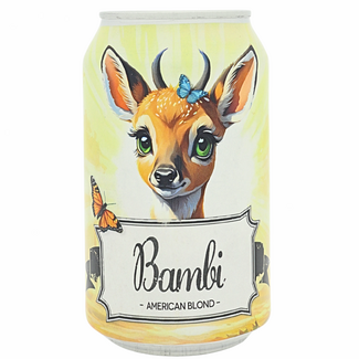 't Blauwe Hert 't Blauwe Hert Bambi