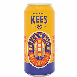 Kees Kees Golden Hour