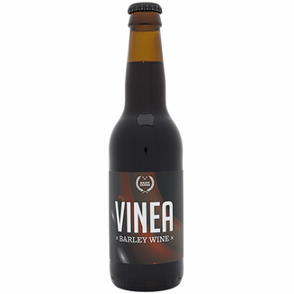 Halve Tamme Halve Tamme Vinea Barley Wine