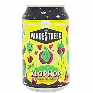 vandeStreek vandeStreek Klophop