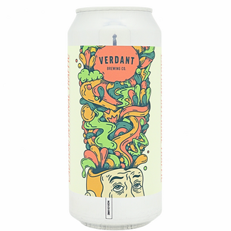 Verdant Verdant Caution! Internal Traffic