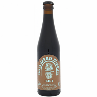Browar PINTA PINTA Barrel Brewing Flint 2026