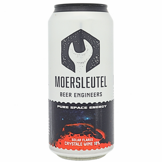 Moersleutel Moersleutel Pure Space Energy - Solar Flares