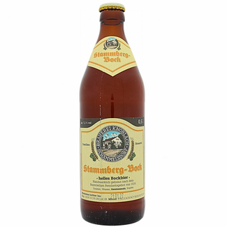 Brauerei Knoblach Knoblach Stammberg-Bock
