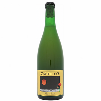 Cantillon Cantillon Fou' Foune