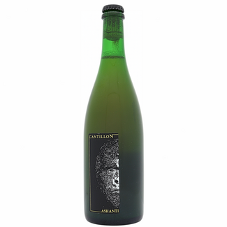 Cantillon Cantillon Ashanti