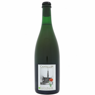 Cantillon Cantillon Grand Cru Bruocsella 2023-2024 75cl
