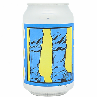 Stroom Brouwers Stroom Dirty Boots