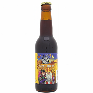 Klein Duimpje Klein Duimpje Sint Bier