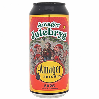 Amager Amager Julebryg 2026