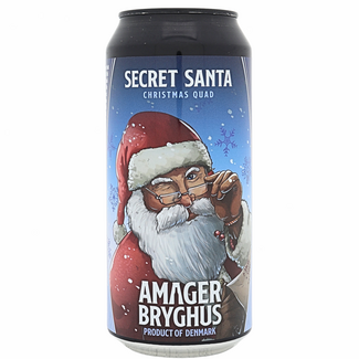 Amager Amager Secret Santa