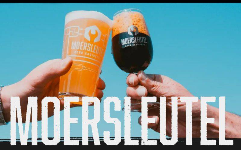 Moersleutel