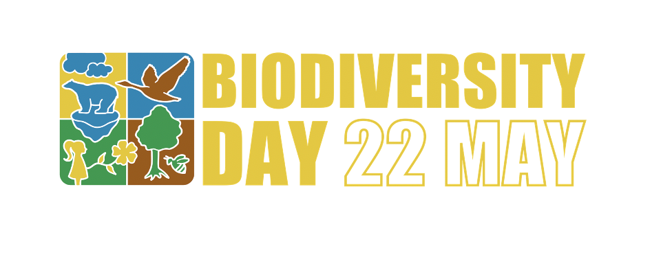 Internationale dag van de biodiversiteit