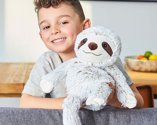 Warmies® Soft Toys