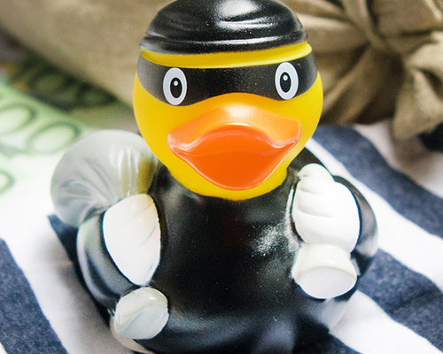 Lilalu® Happy Ducks