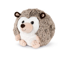 Noxxiez Noxxiez handwarmer knuffelkussen Egel