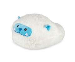 Noxxiez Noxxiez giant foot warmer Yeti
