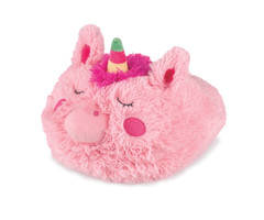 Noxxiez Noxxiez giant foot warmer Unicorn