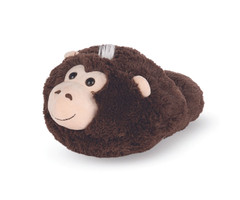 Noxxiez Noxxiez reuze voetenwarmer Gorilla