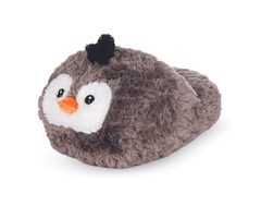 Noxxiez Noxxiez reuze voetenwarmer Pinguin