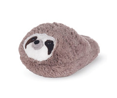 Noxxiez Noxxiez reuze voetenwarmer Luiaard