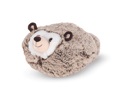 Noxxiez Noxxiez giant foot warmer Hedgehog