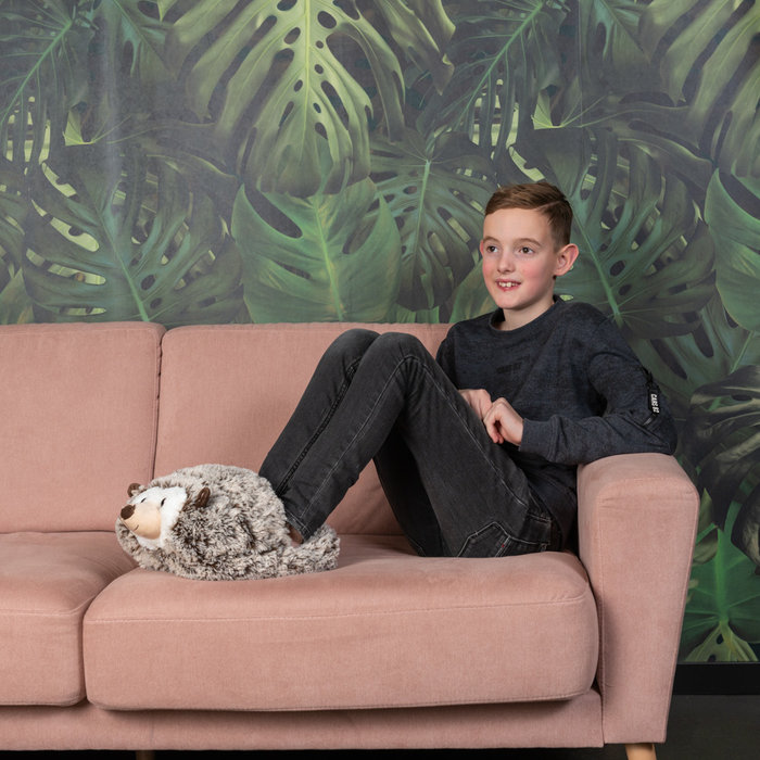 Noxxiez Noxxiez giant foot warmer Hedgehog