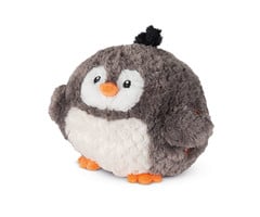 Noxxiez Noxxiez cuddly handwarmer pillow Penguin