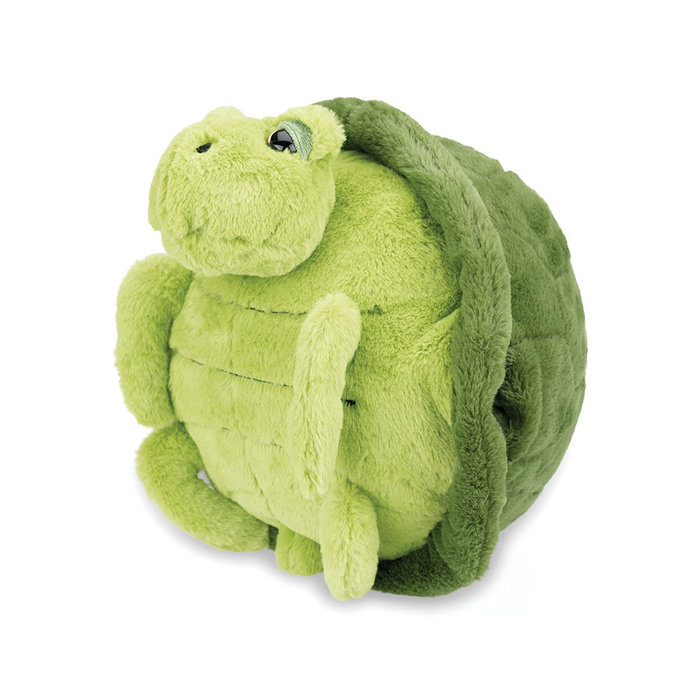Noxxiez Noxxiez handwarmer knuffelkussen Schildpad