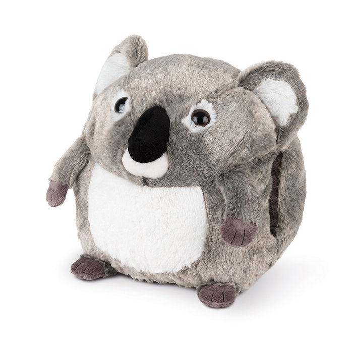 Noxxiez Noxxiez handwarmer knuffelkussen Koala