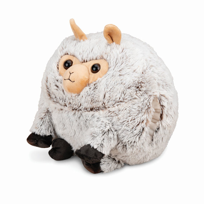 Noxxiez Noxxiez cuddly handwarmer pillow Alpaca