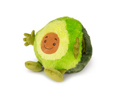 Noxxiez Noxxiez handwarmer knuffelkussen Avocado